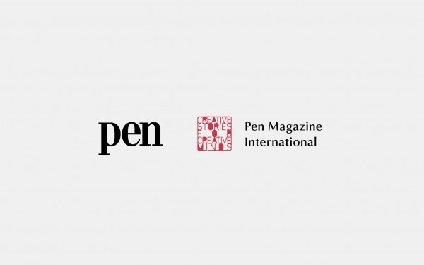 Pen Magazine International