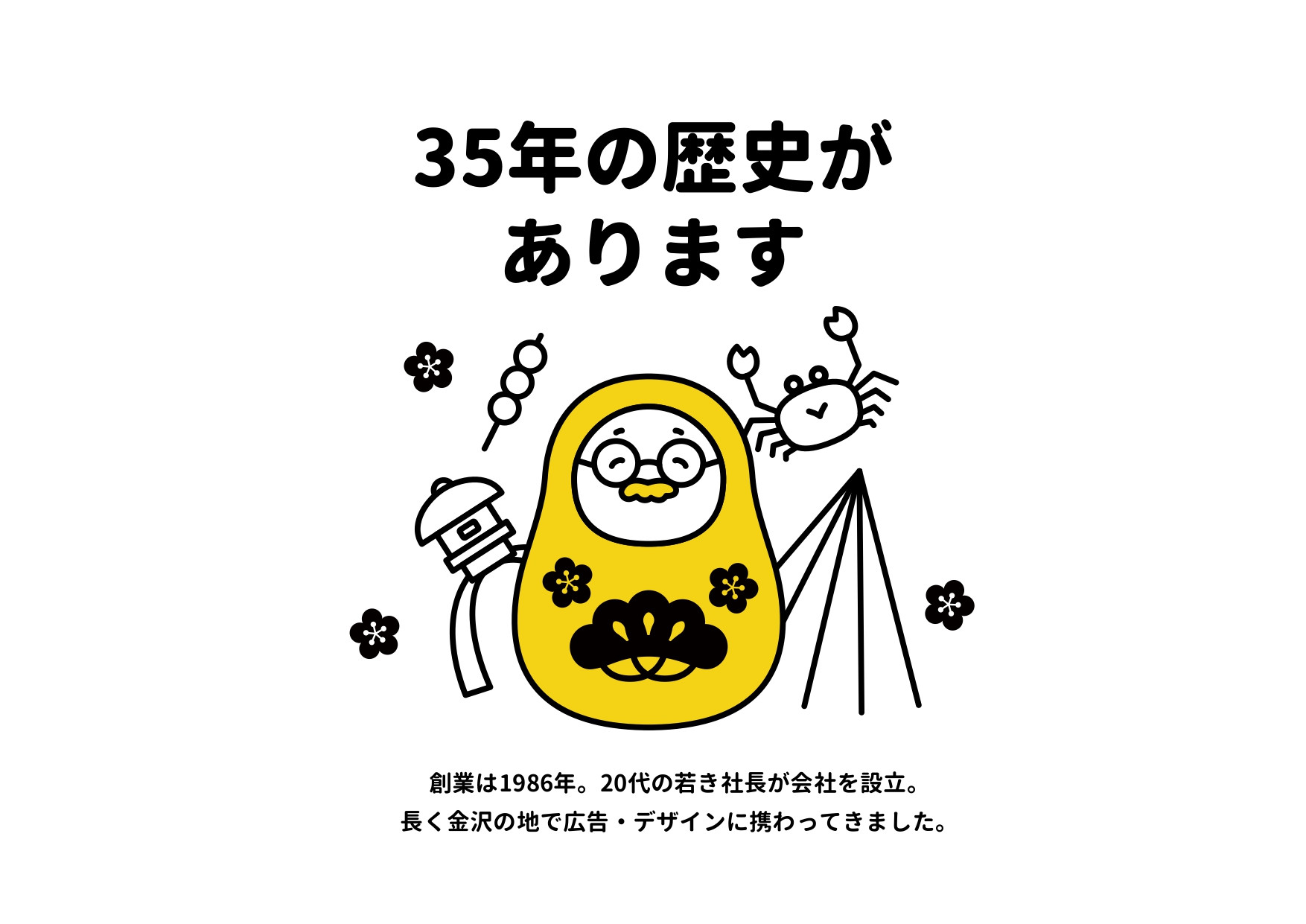 株式会社ワークス - ワークスってどんな会社？ - {(2 + 1)}ページ目