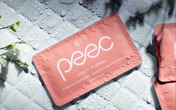 peec(ピーク)ブランド公式サイト