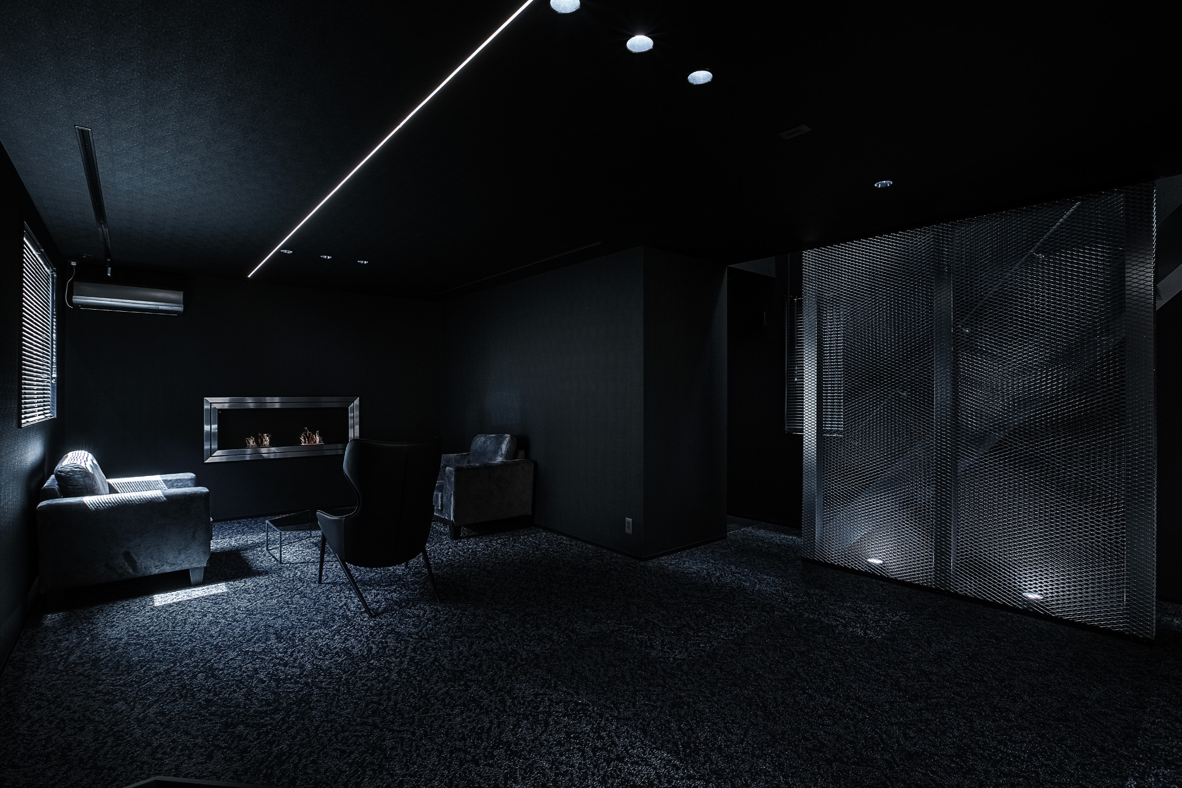 ANDLOGIC合同会社 - 事務所・スタジオ - {(2 + 1)}ページ目