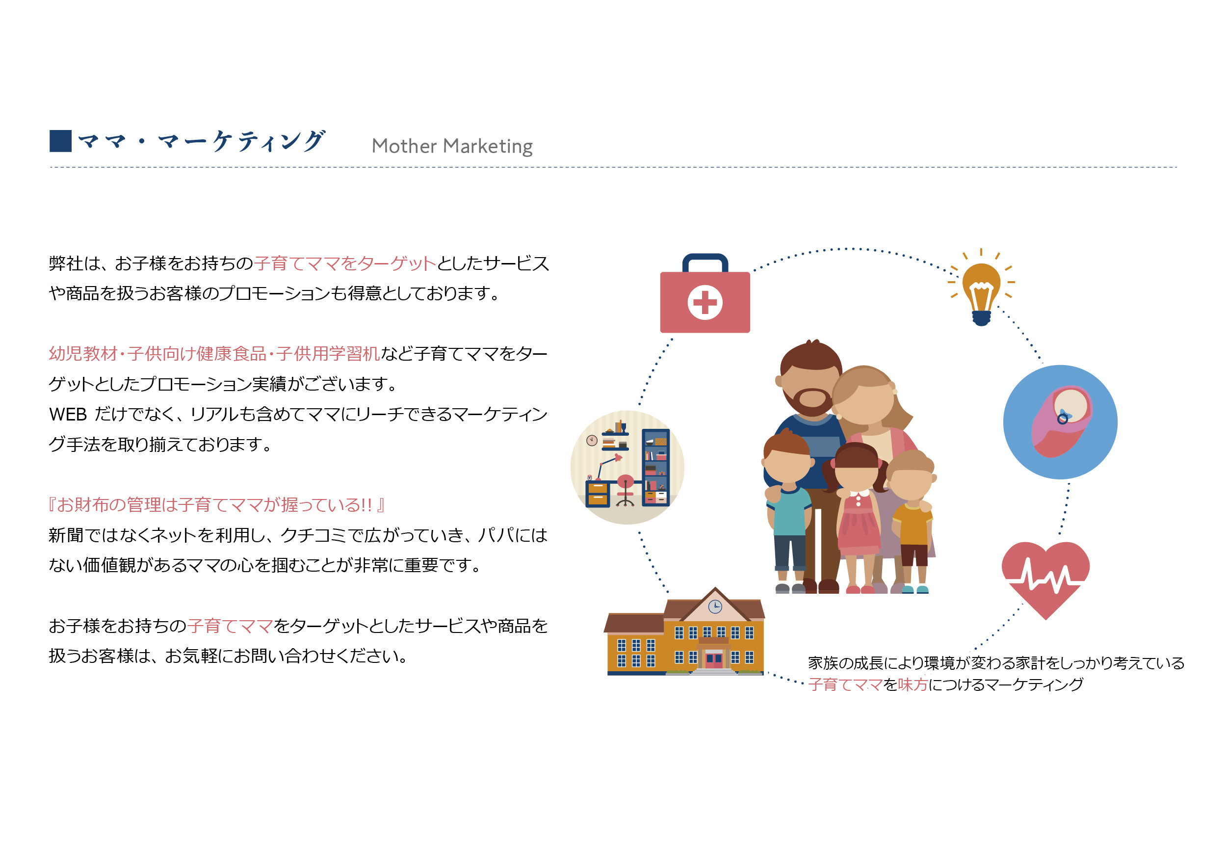 後藤ブランド株式会社 - 会社概要 - {(8 + 1)}ページ目