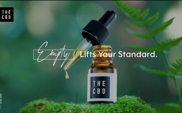株式会社麻田製薬 【THE CBD】