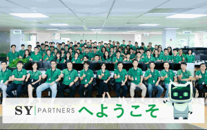 株式会社SY Partners