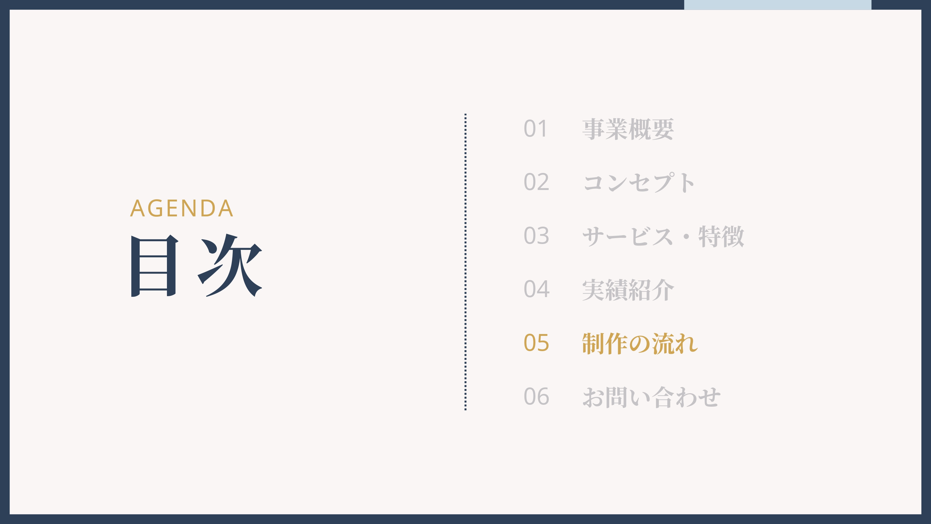 株式会社dob - サービス紹介資料 - {(34 + 1)}ページ目