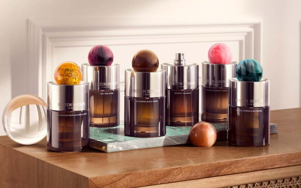 MOLTON BROWN | モルトンブラウンジャパン株式会社