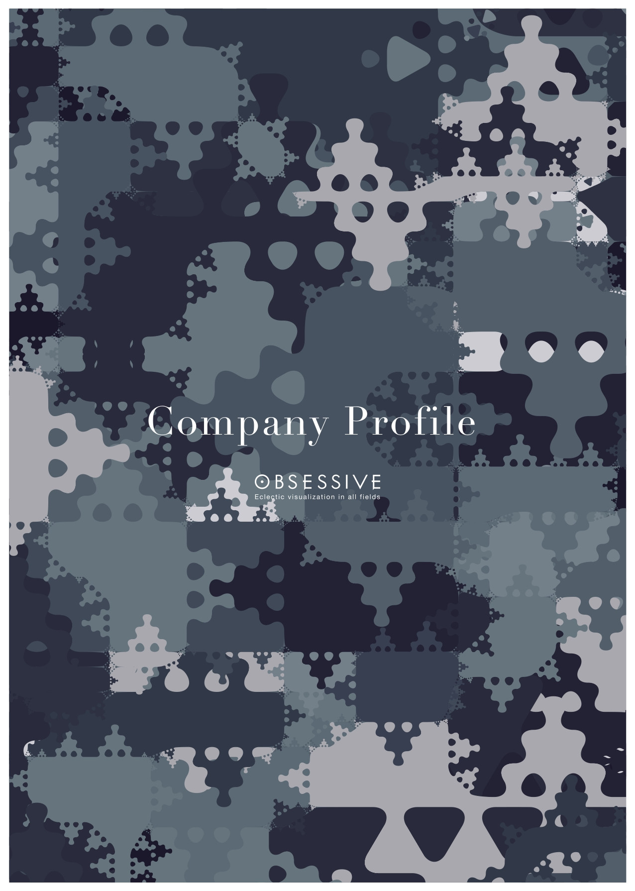 株式会社オブセッシブ - 会社概要 - {(0 + 1)}ページ目