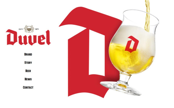 【Duvel】デュベル [正規販売輸入元 小西酒造]