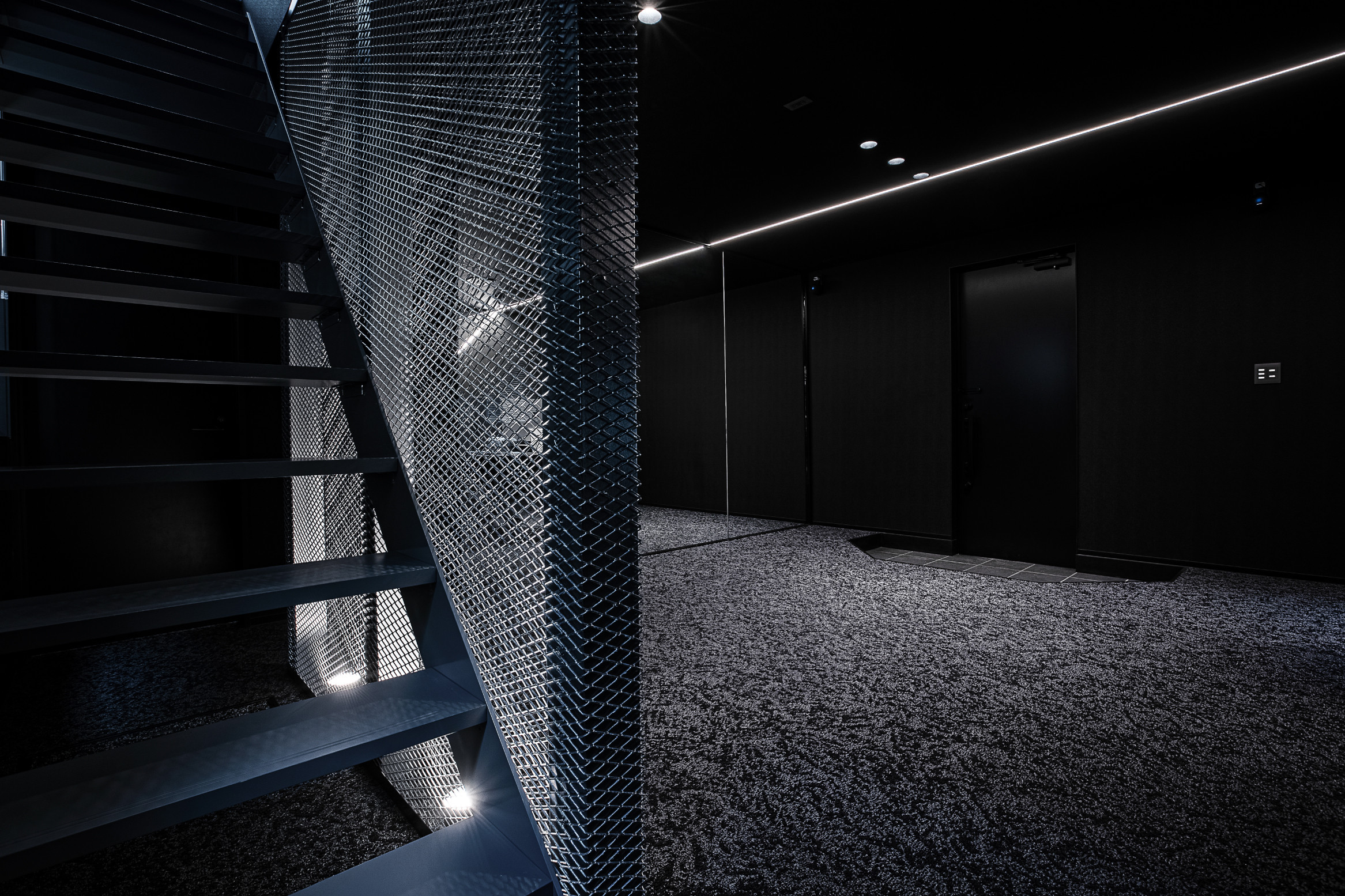 ANDLOGIC合同会社 - 事務所・スタジオ - {(5 + 1)}ページ目