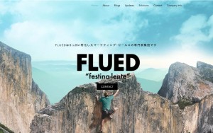 株式会社FLUED