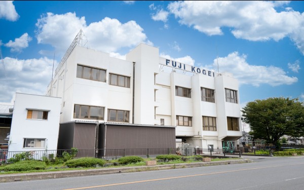 不二工芸印刷株式会社様(WEBサイト用写真・動画撮影/編集のみ)