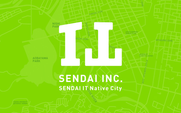 SENDAI INC.