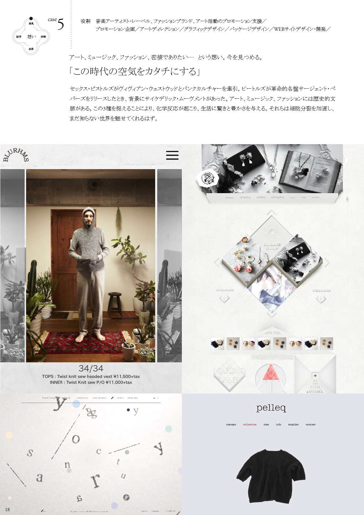 株式会社レ・イン - 想い〜実りへ。 - {(19 + 1)}ページ目