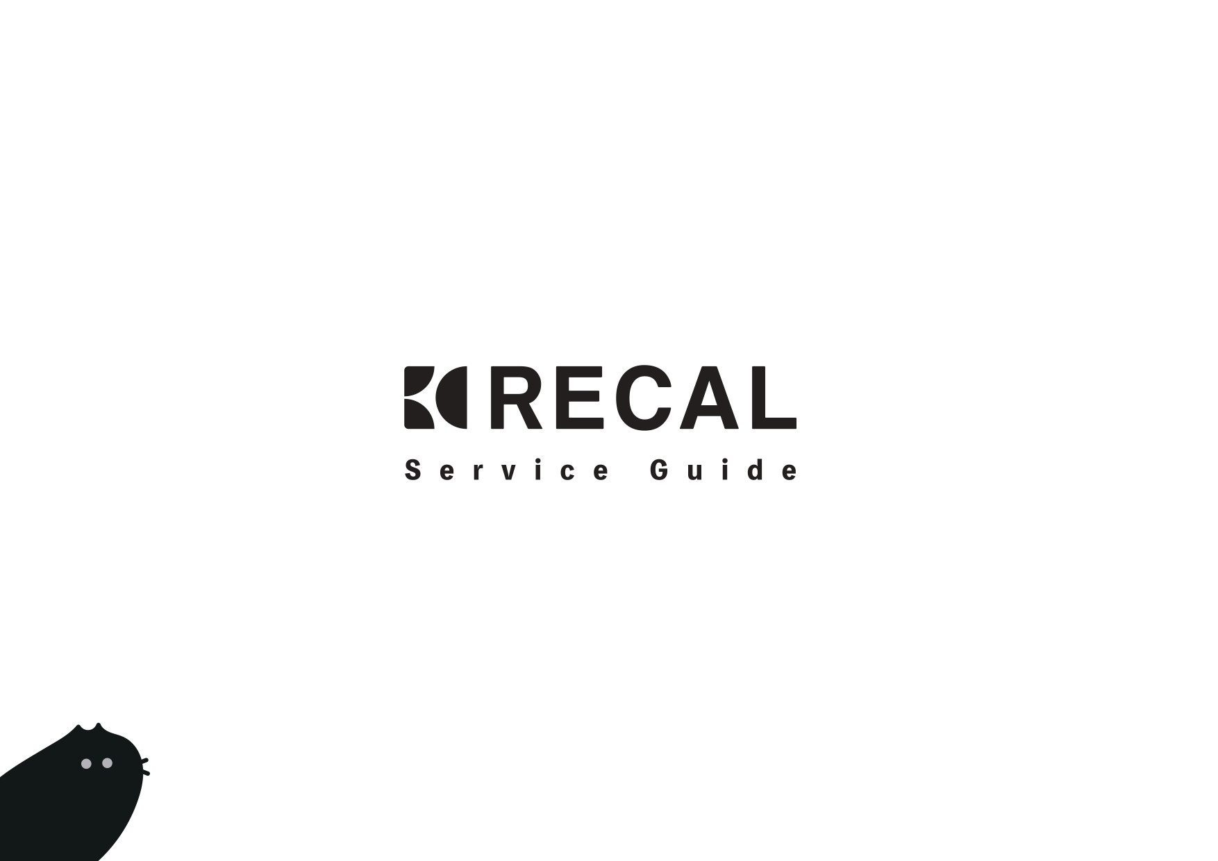 株式会社リーカル - 営業資料 - {(0 + 1)}ページ目