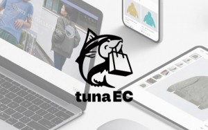 TUNA｜株式会社RESORT｜Shopifyに特化したECサイト構築・グロース支援
