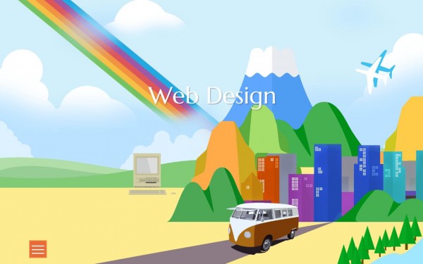 WEBデザイン事務所ホービズ