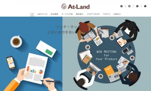 株式会社アットランド