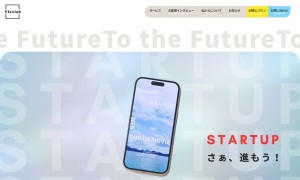 株式会社Elenish