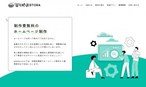 WebNestora