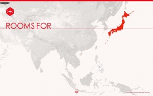 株式会社 ROOMSFOR