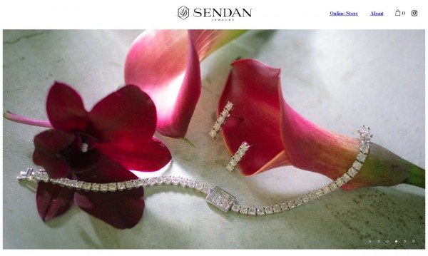 SENDAN JEWELRY