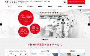 株式会社Miraie