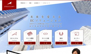 株式会社クレセント