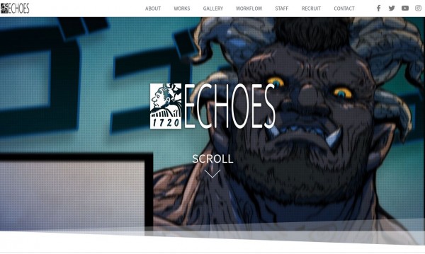 株式会社 ECHOES(エコーズ)