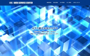 株式会社データサービスセンター