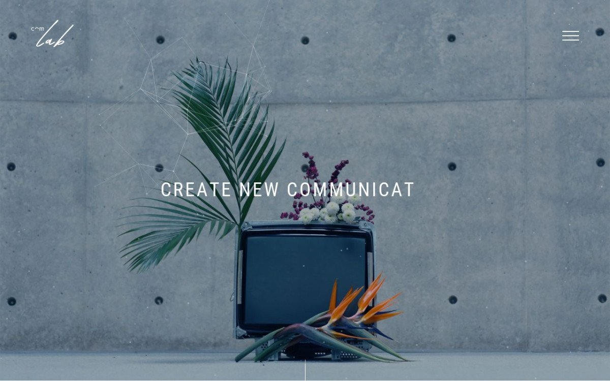 株式会社コムラボの制作実績と評判 | 石川県金沢市のホームページ制作会社 | Web幹事