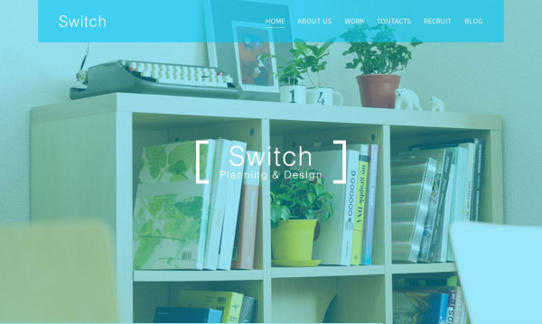 株式会社スイッチ