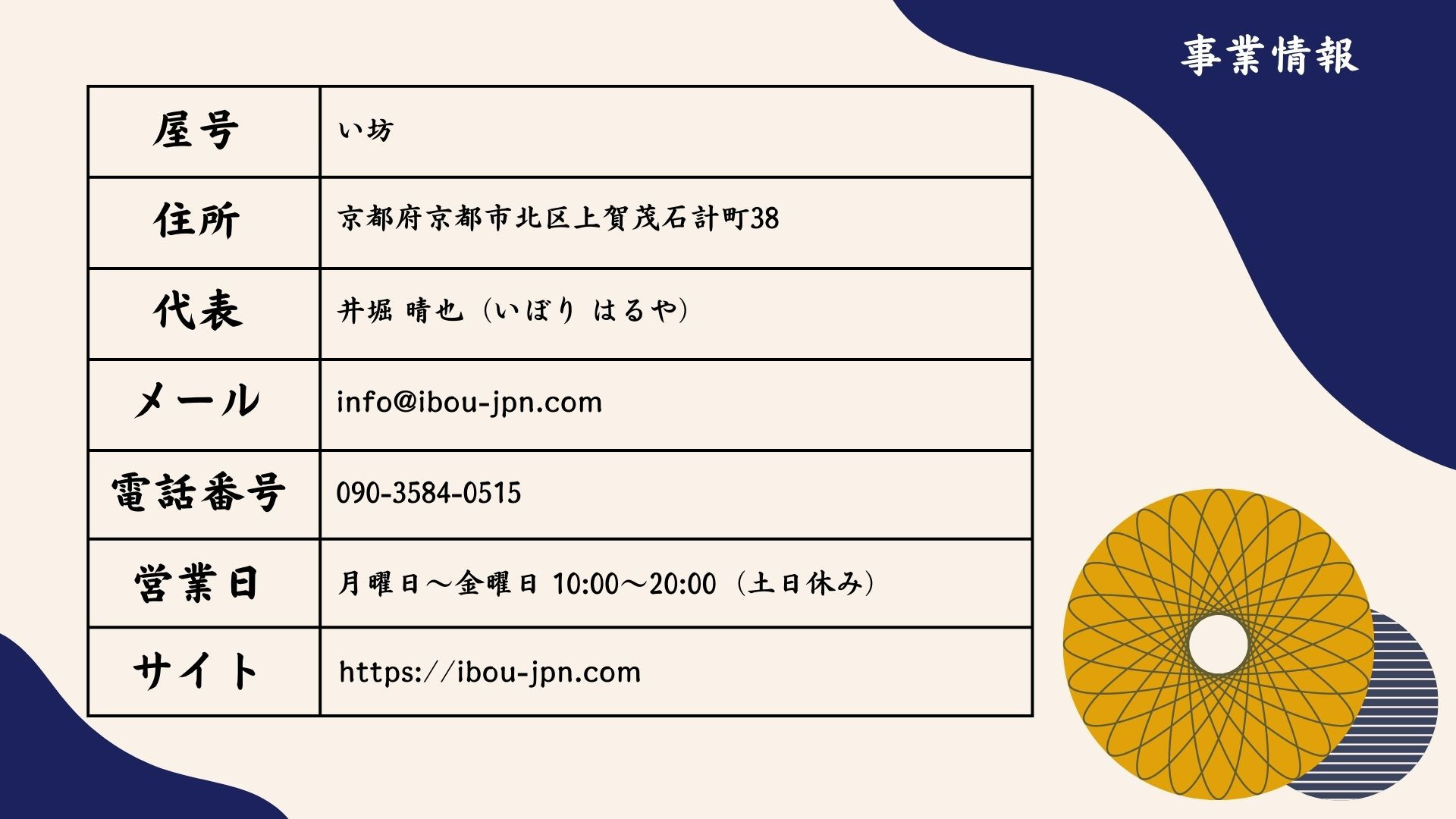 い坊 - い坊 資料 - {(30 + 1)}ページ目