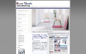 有限会社エクサ・ブレイン