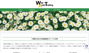 ワイルドアスタートレーディング株式会社