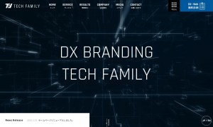 株式会社TechFamily