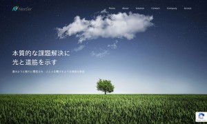 株式会社ネクスティア