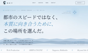 合同会社SKY