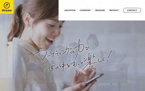 Mtame株式会社