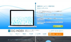 株式会社ＤＧインデックス
