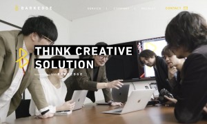 株式会社BARKEDGE