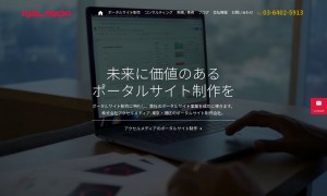 株式会社アクセルメディア