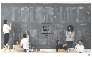 RIDE MEDIA & DESIGN 株式会社