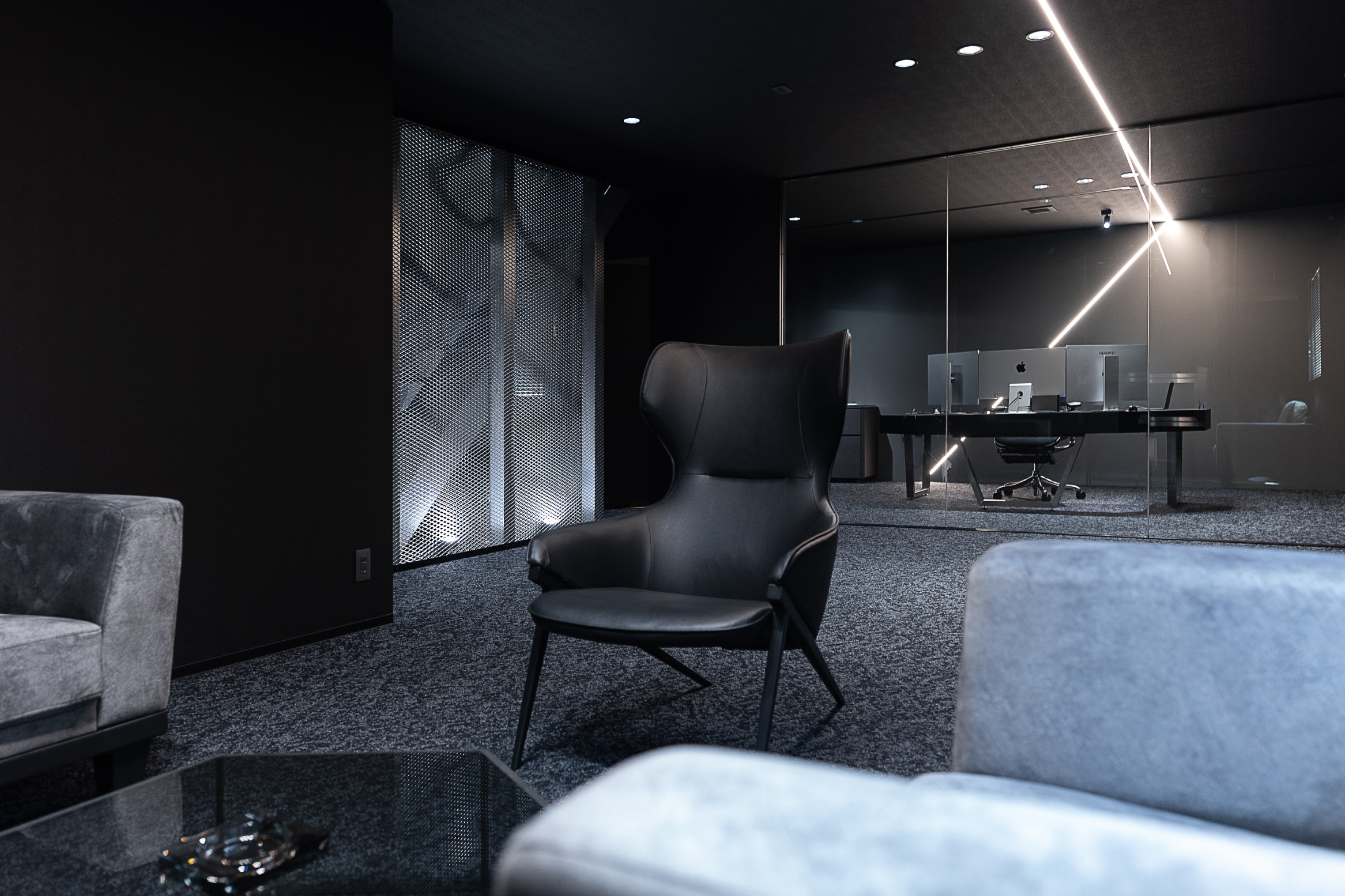 ANDLOGIC合同会社 - 事務所・スタジオ - {(3 + 1)}ページ目