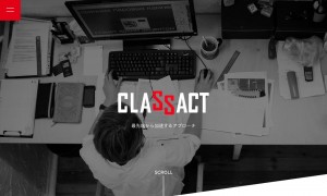 株式会社クラスアクト