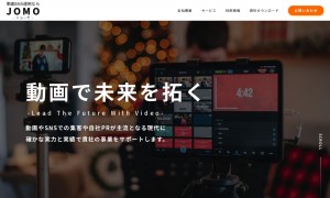 株式会社JOMO
