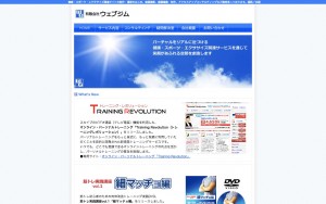 有限会社ウェブジム