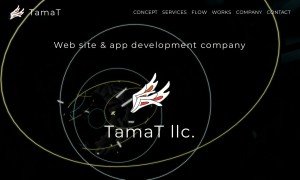 合同会社TamaT