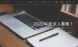 株式会社デジス