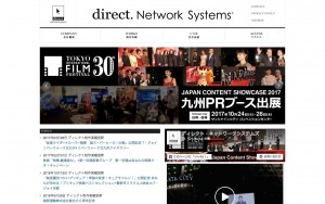 有限会社ディレクト・ネットワークシステムズ