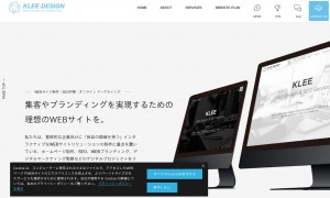 株式会社KLEE