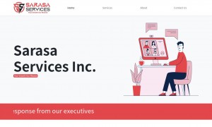 株式会社Sarasa Service